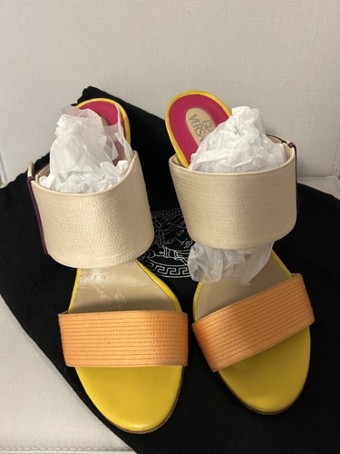 Gianni versace sandalo - gianni,
