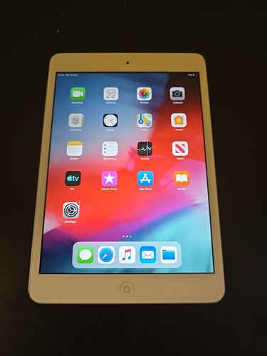 Apple ipad mini - ipad, 2