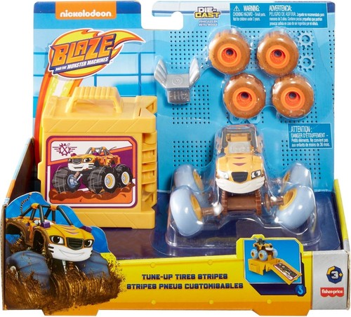 Nickelodeon blaze and the - nickelodeon,