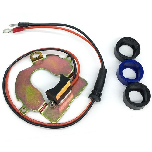 Kit accensione elettronica - , mg
