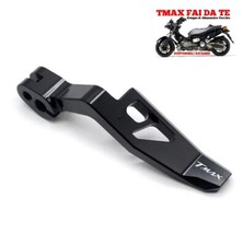 LEVA FRENO A MANO TMAX T-MAX 500 530 560 ERGAL NERO