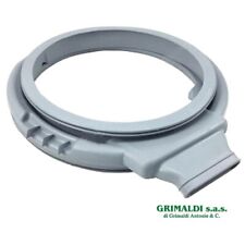 GUARNIZIONE A SOFFIETTO PER LAVATRICE LAVASCIUGA ARISTON ORIGINALE C00294031