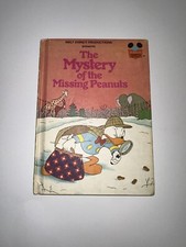 The Mystery of the Missing