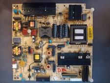 17PW04-1 V1 090810 scheda alimentazione tv