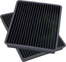 2 Stampi per Cubetti Di