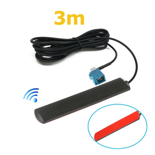 Antenna radio auto - , dab
