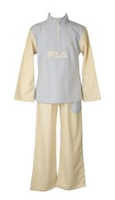 SG Pigiama bimba bambina