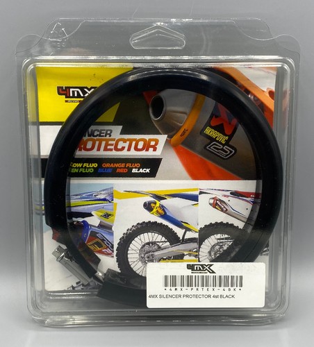 Protezione scarico moto - protezione,
