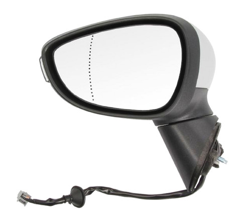 Specchio specchietto - specchio,
