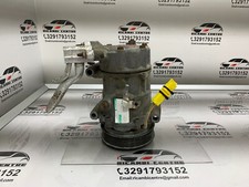 COMPRESSORE ARIA CONDIZIONATA