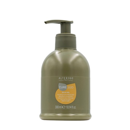 Alter ego curego silk oil - ego,