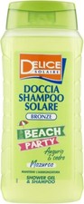 1PZ DELICE GEL DOCCIA SHAMPOO