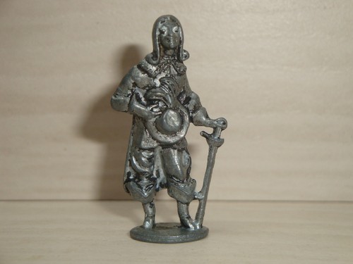 Soldatini kinder metal ferro - kinder,
