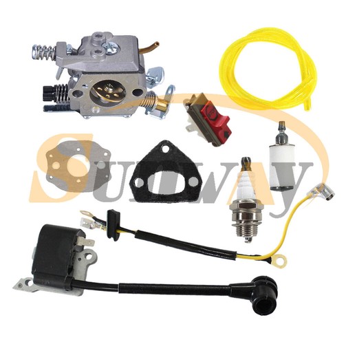 Carburateur bobine allumage - bobine, d'allumage