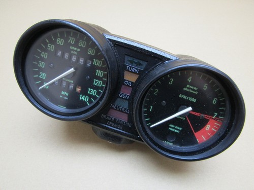 Bmw r80 1978 - 1978, 48.852