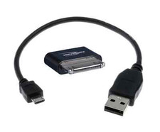 Set: Adattatore DockConnector