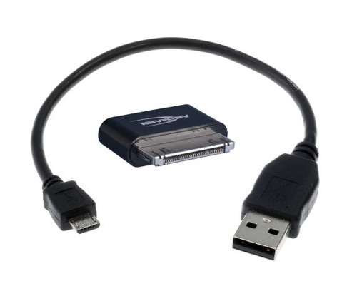 Set adattatore dockconnector - adattatore,
