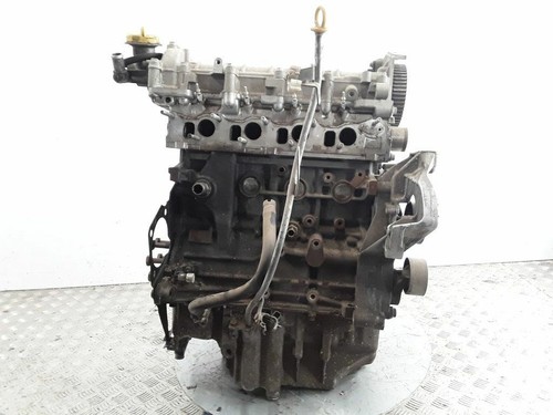 Motore alfa romeo 2008 - alfa,