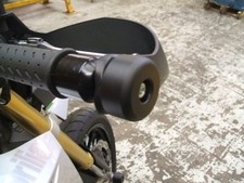 Aprilia Dorsoduro 750 1200 Shiver 750 Terminali Cursori Crash Fungo Slider R9A3