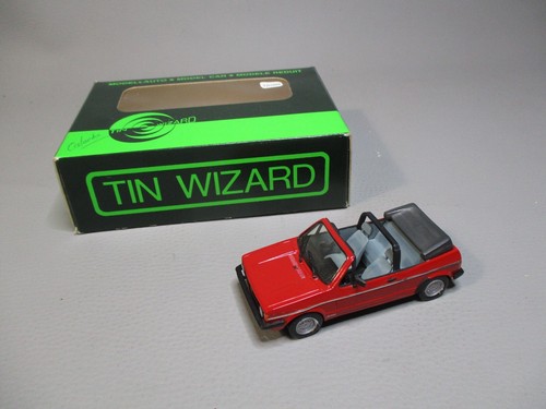 Lg1994 tin wizard 1 - tin, 1/43