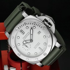 Panerai Submersible PAM01226