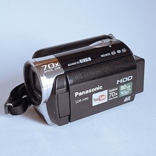 Videocamera Panasonic SDR-H90
