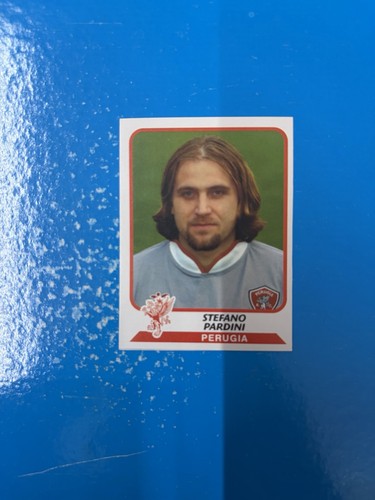 Figurina calciatori panini - figurina,