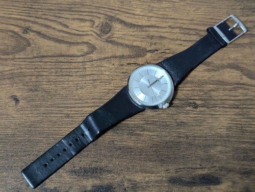 Calvin klein quartz - quartz, watch