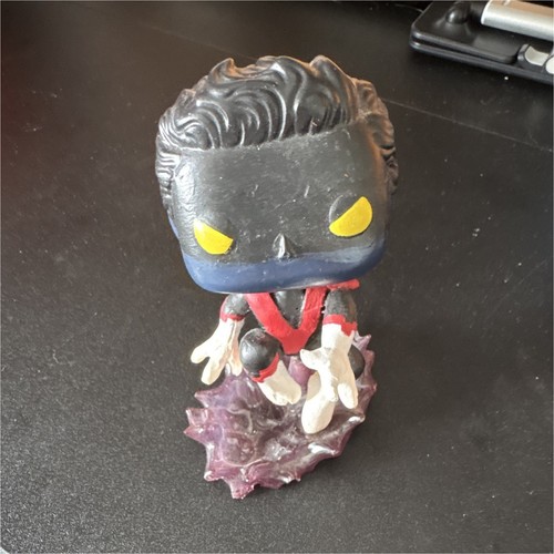Funko pop marvel nightcrawler - funko,