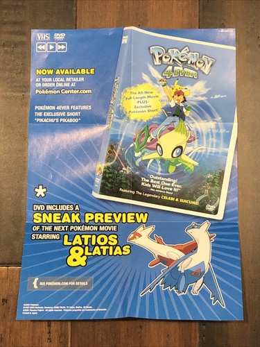 Poster film pokemon - poster,