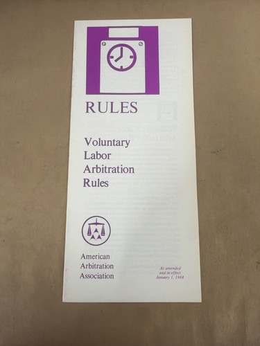 1984 voluntary labor - voluntary,