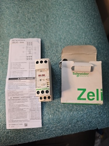 Schneider electric re7ma13bu - electric,