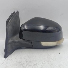 SPECCHIETTO ELETTRICO SINISTRO per FORD FOCUS (CB8) (02 11 11 15
