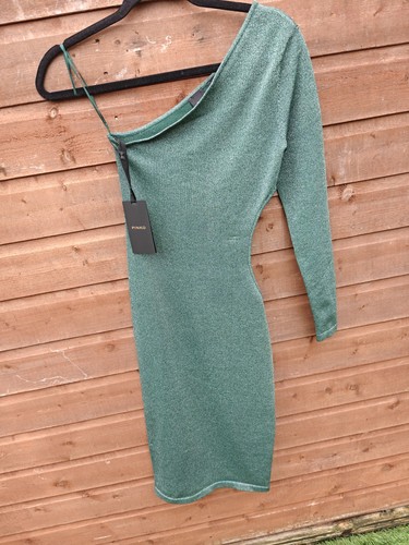 Abito pinko verde - abito,