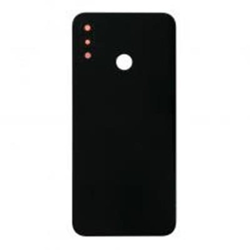 Copribatteria nero huawei p20 - copribatteria,