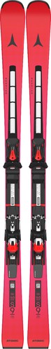 Atomic redster revoshock - atomic, s9