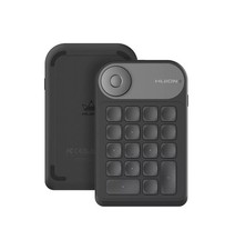 HUION Keydial Mini Tastiera