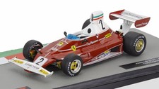 1/43 EDICOLA - FERRARI - F1