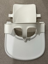 Stokke Tripp Trapp Set vassoio seggiolone e inserti per bambini