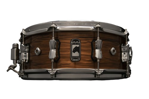 Tamburo rullante mapex black - tamburo,
