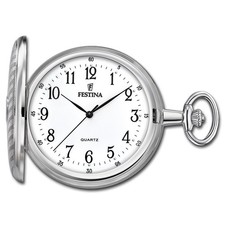 Orologio uomo festina acciaio - orologio,