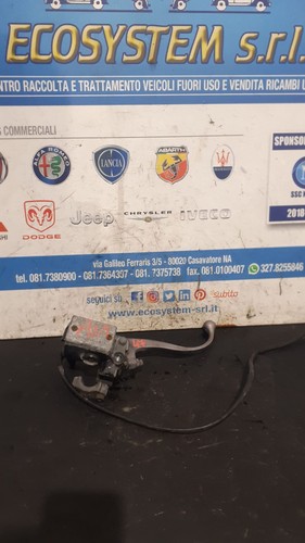Pompa freno anteriore per - freno,
