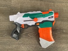Nerf modulus tri strike - nerf, tri-strike