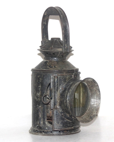 1870 vintage ferro - 1870,