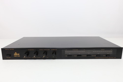 Dbx 1bx - dbx,