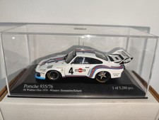 Minichamps 1:43 Porsche 935