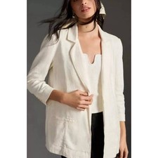 Giacca Anthropologie misto