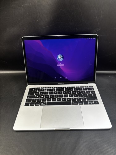 Apple macbook pro a1708 - 13',