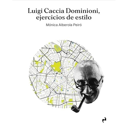Luigi caccia dominioni - caccia,