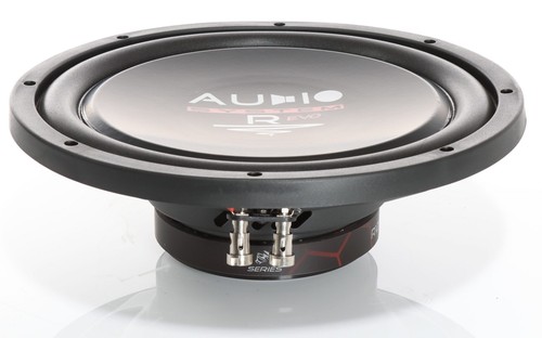 Sistema audio r12 flat evo - audio,